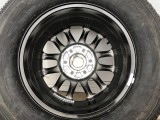 Wheel Assembly